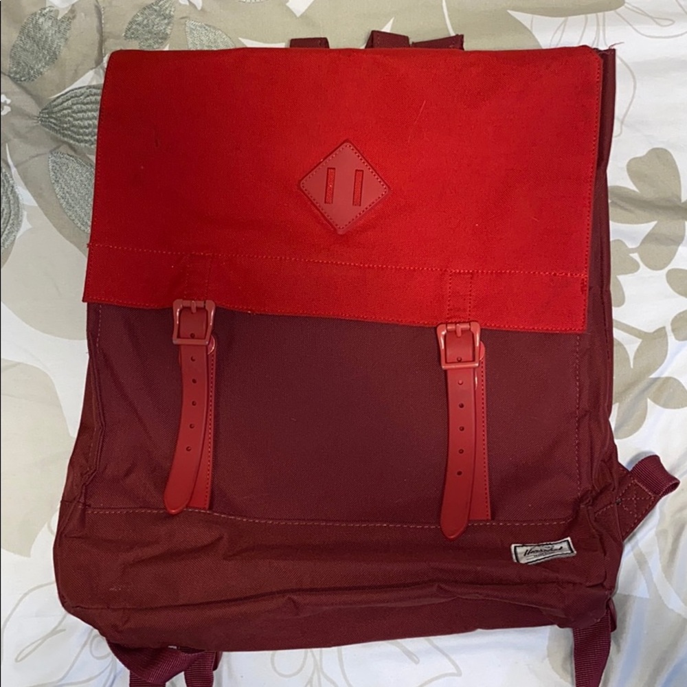 Herschel Square Backpack
